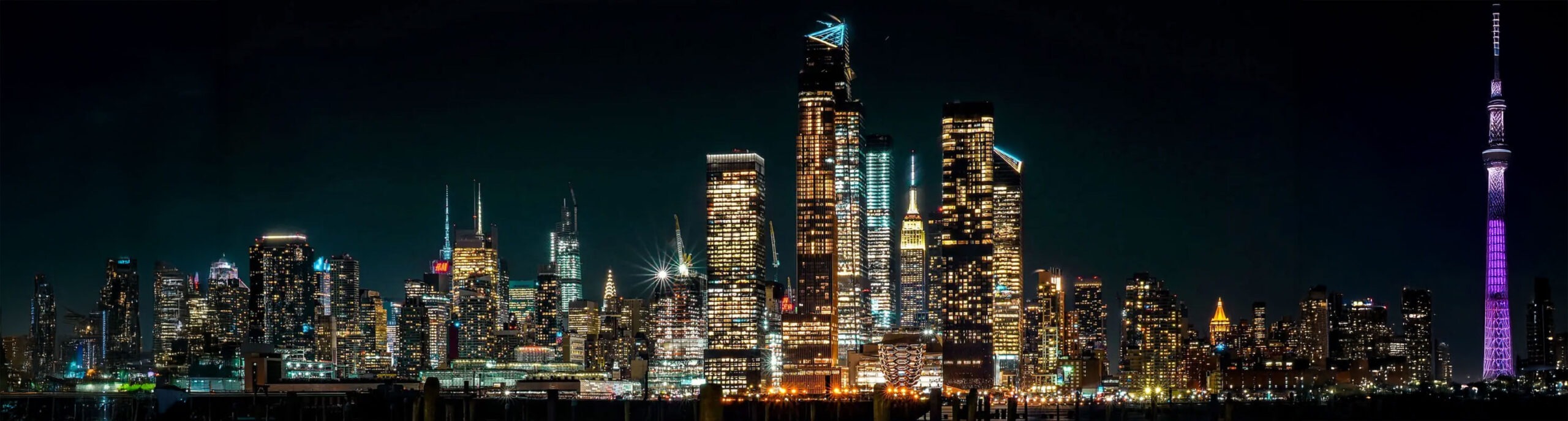 Cityscape