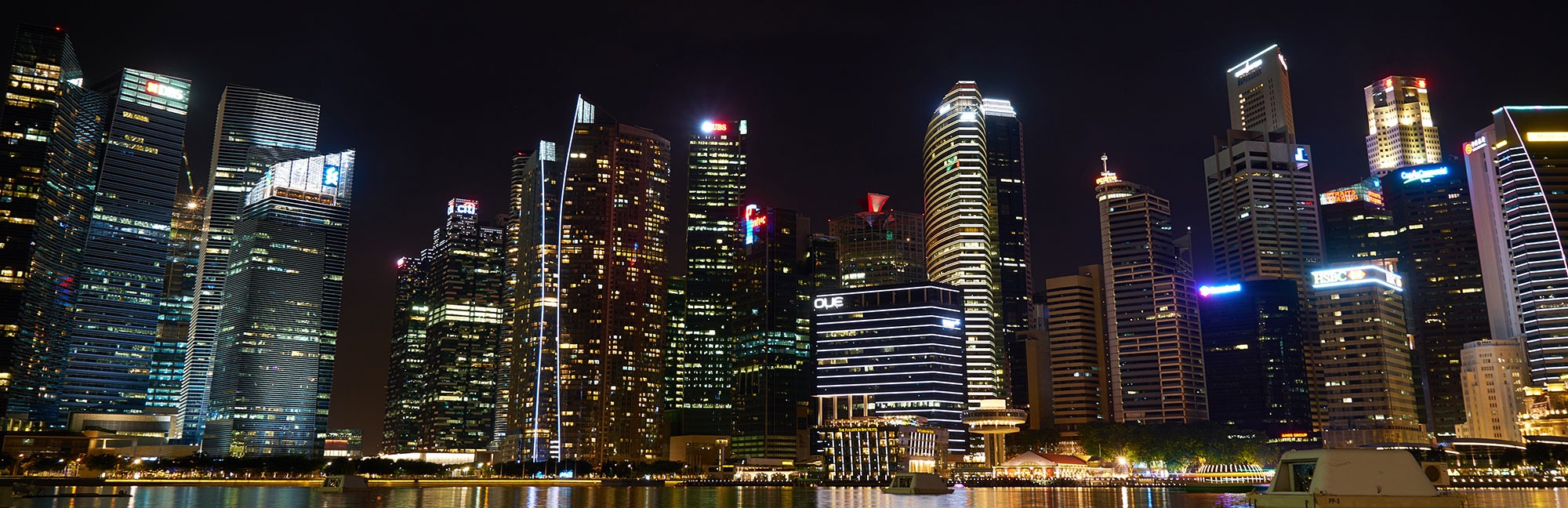 Skyline
